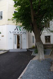 A-Rooms