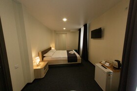A-Rooms