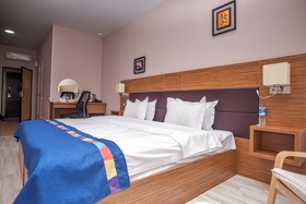 Astoria Hotel