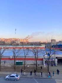 Biruza Hotel