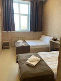 Biruza Hotel