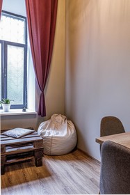 Hi Loft Apart Hotel
