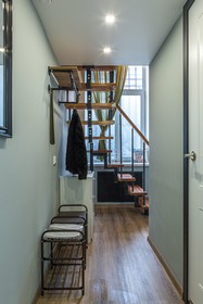Hi Loft Apart Hotel