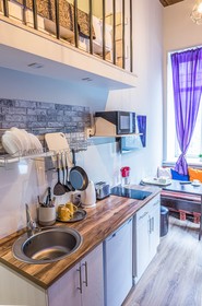 Hi Loft Apart Hotel