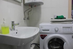 Hostel Green Duck
