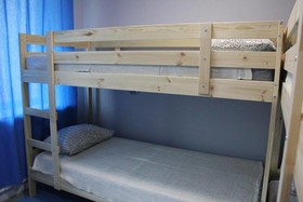Hostel Green Duck