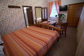 Hotel Complex Aquilonis