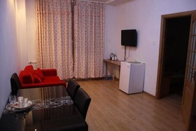 Hotel Istok