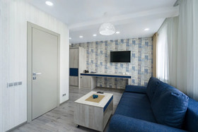 Hotel Chalet