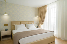 Hotel Chalet