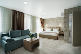 Hotel Chalet