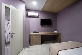 Hotel Chalet