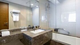 Lotte Hotel Vladivostok