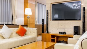 Lotte Hotel Vladivostok