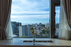 Lotte Hotel Vladivostok