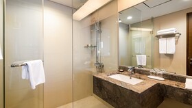 Lotte Hotel Vladivostok