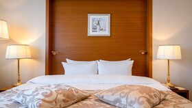 Lotte Hotel Vladivostok