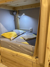 Luna Hostel