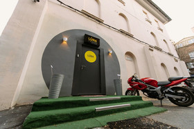 Luna Hostel