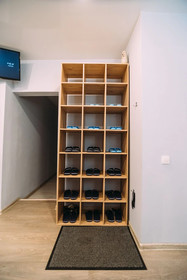 Luna Hostel