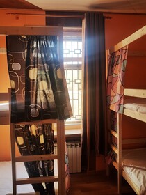 My Room Hostel