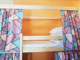 My Room Hostel