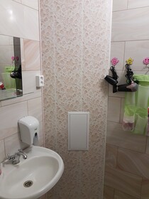 My Room Hostel