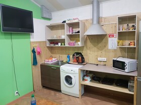 My Room Hostel