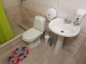 My Room Hostel