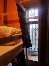 My Room Hostel