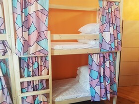 My Room Hostel