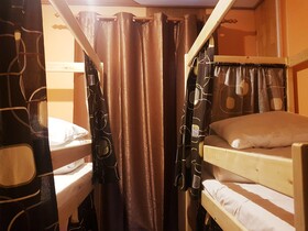 My Room Hostel