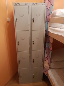 My Room Hostel