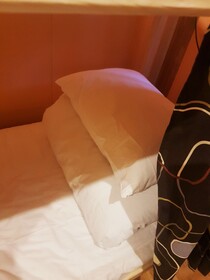 My Room Hostel