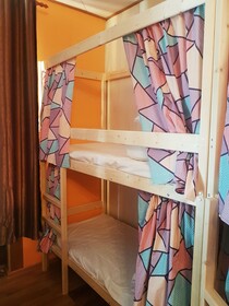 My Room Hostel