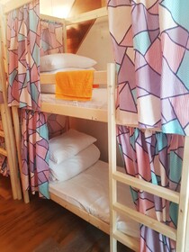 My Room Hostel