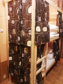 My Room Hostel