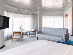 Novotel Vladivostok Hotel