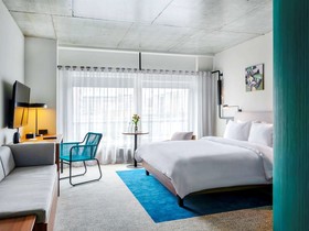 Novotel Vladivostok Hotel