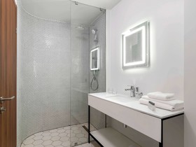 Novotel Vladivostok Hotel