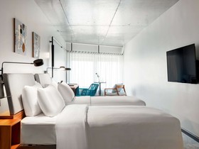 Novotel Vladivostok Hotel