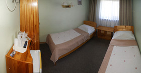 Ostrovok