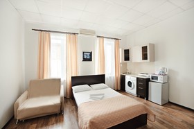 Sunrise ApartHotel