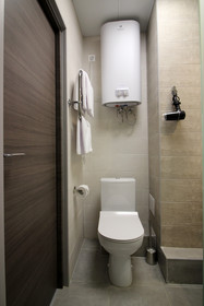 Time Hotel