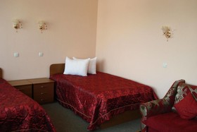 Yakhont Hotel