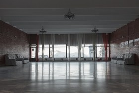 Olympiets Park Hotel