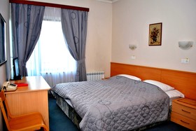 Olympiets Park Hotel