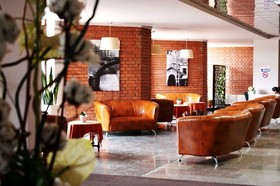 Olympiets Park Hotel