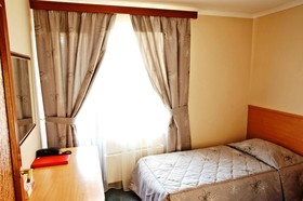 Olympiets Park Hotel
