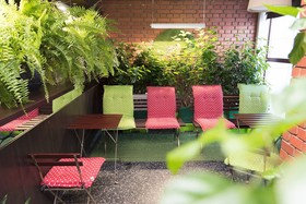 Olympiets Park Hotel